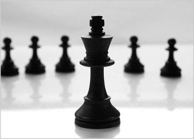 В Абакане пройдет первенство по шахматам