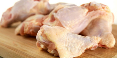 Мясо птицы из США на прилавках Хакасии не прошло санитарную проверку 