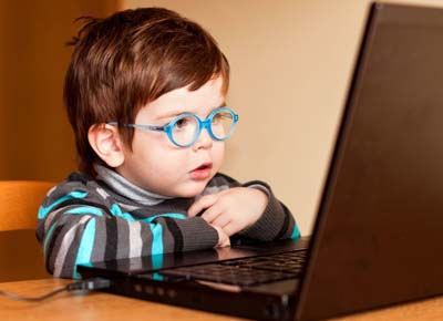 "Ребёнок в доме" - безопасный интернет для детей