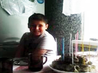 В Хакасии разыскивается 11-летний ребенок, страдающий аутизмом 