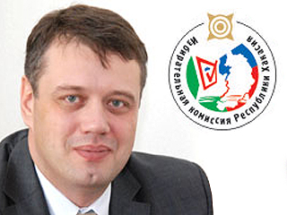 Александр Чуманин рассказал об особенностях предстоящих выборов в Хакасии