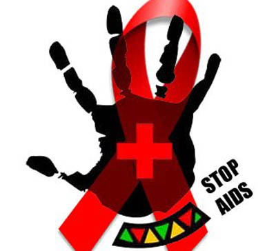 «Дистанция здоровья» против СПИДа
