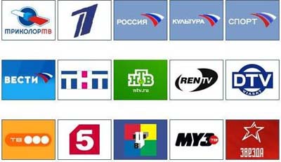 "Много ТВ" от Ростелекома в Хакасии