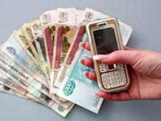 Житель Хакасии попался на удочку телефонных мошенников