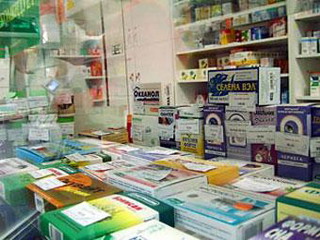 В Хакасии цены на лекарства против гриппа снизились на 2,32%