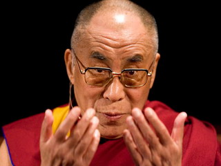 Далай-лама сказал, чего не хватает жителям России