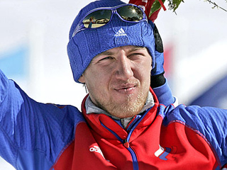 Олимпийский чемпион Евгений Дементьев приедет в Хакасию
