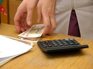  Бывшим сотрудникам телецентра "Хакасия" закрыли долги по зарплате