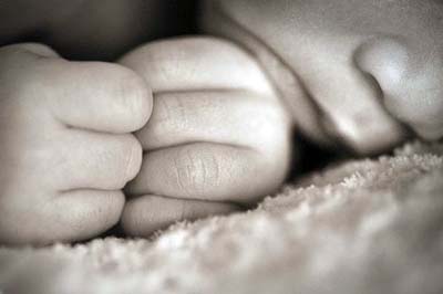В Хакасии нашли мёртвым очередного младенца