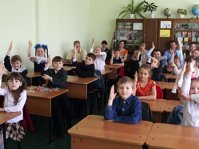 В России разработана новая система независимой оценки качества образования