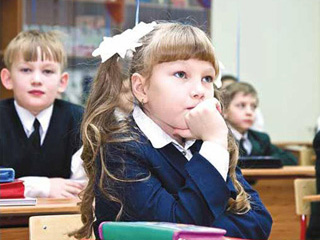 Хакасия потратит 105 млн рублей на модернизацию образования
