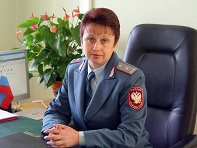 В действиях Светланы Диденко состава преступления не обнаружено