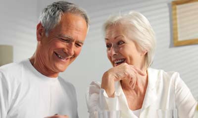 Конкурс «За активное долголетие» формирует положительный имидж "пожилого человека"