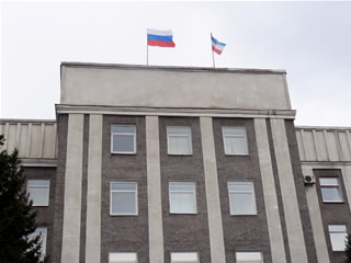 Виктор Зимин проведет Координационный совет  ассоциации "Сибирское соглашение"