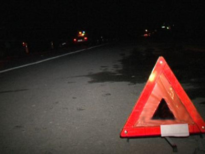 Два человека пострадали в ДТП на дорогах Хакасии за минувшие сутки