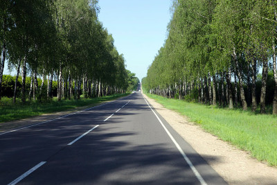 В Хакасии по федеральной программе построят три сельские дороги