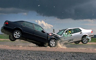 Методы борьбы со смертностью на дорогах региона обсудили в Правительстве Хакасии