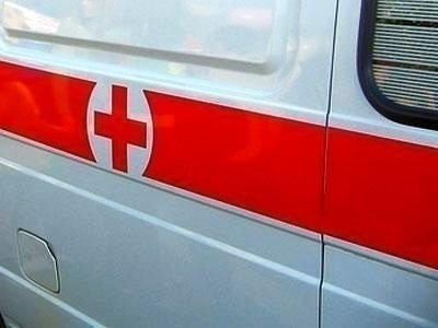 В Хакасии семилетний ребенок пострадал в аварии 