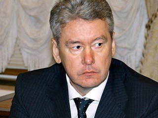 Телеканал объявил о "назначении" Собянина мэром Москвы 