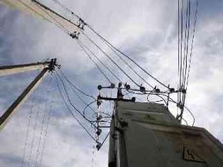 В Хакасии началась борьба с хищениями электроэнергии