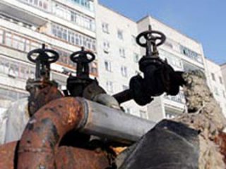 Расходы правительства Хакасии на ЖКХ в 2011 году достигнут 1 млрд рублей