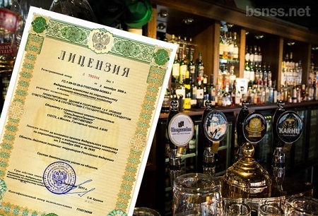 Продление лицензии на розничную продажу алкоголя теперь обойдётся бизнесменам в кругленькую сумму
