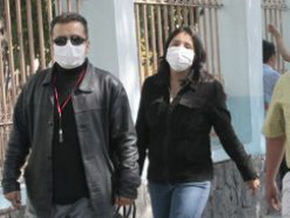 Эпидемия гриппа и ОРВИ в Хакасии пошла на спад
