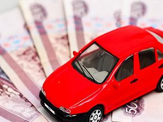 Транспортный налог увеличат вдвое для машин старше 2006 г. выпуска