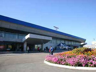 Аэропорт Красноярска признан банкротом