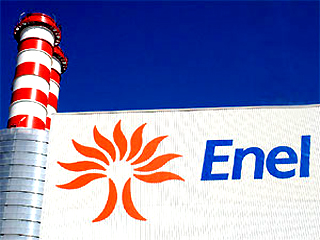  РусГидро подписало меморандум о сотрудничестве с компанией Enel