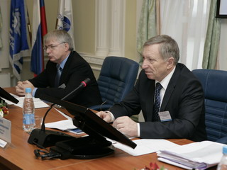 2011-й станет для "МРСК Сибири" годом развития