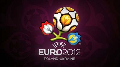 Расписание игр и трансляций ЕВРО 2012