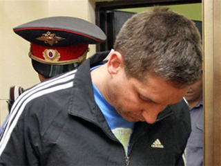 Дело Евсюкова - убийца отказался от адвоката
