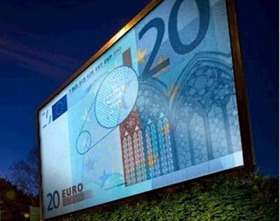 Европа не дала денег Греции