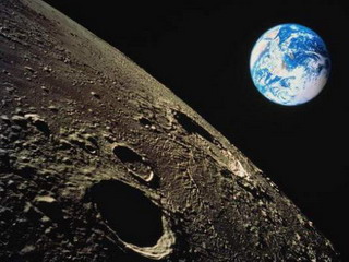 Россия создаст на Луне посадочную базу