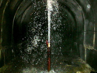 Сибнедра изучили перспективы подъема подземных вод в районе "Енисейской"