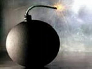 Взрыв бомбы в Ачинске: погиб мужчина, его сестра в реанимации
