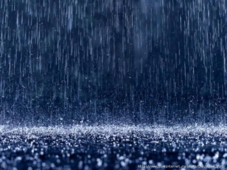 Сильные дожди могут стать причиной ЧС в Хакасии
