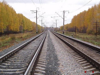 Строительство железной дороги в Туве может начаться в сентябре