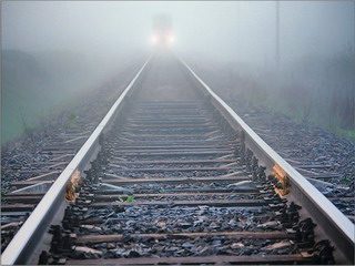 В Хакасии поезд сбил 6-летнюю девочку
