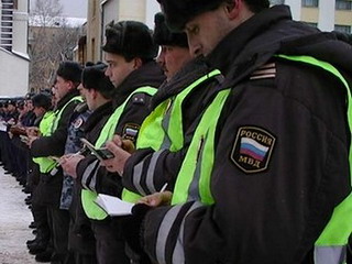  МВД Хакасии создало резерв на случай обострения оперативной обстановки
