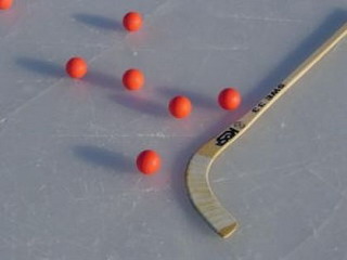 График игр по хоккею с мячом  памяти Вяткина