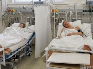Почти 80 сотрудников "АвтоВАЗа" обратились в больницы с отравлением