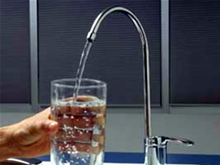 В Жемчужном установят дополнительные фильтры для воды