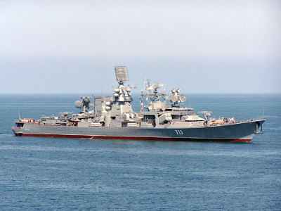Черноморский флот России в текущем году пополнится подлодками и надводными кораблями