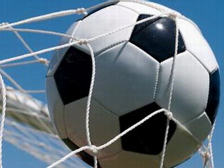 «Хакасия» дебютировала в чемпионате России по футболу среди любительских клубов