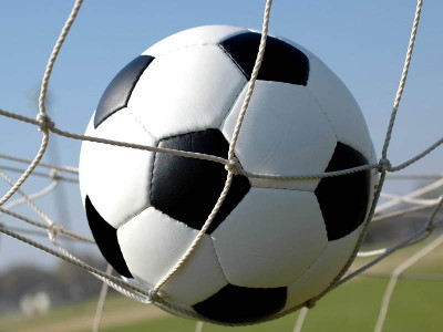 Футбольная команда "Строитель" стала победителем регионального этапа соревнований «Кожаный мяч-2014»