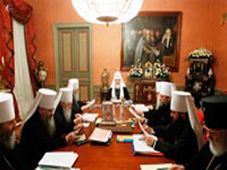 Клирик Абаканской епархии избран епископом Кызыльским и Тывинским 