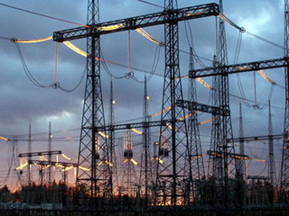 В Хакасии зафиксирован исторический максимум потребления электроэнергии