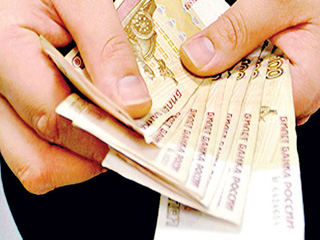 В Хакасии сократились долги по зарплате
